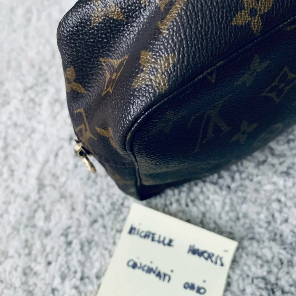 Louis Vuitton Trousse 28 - Picture 9 of 10